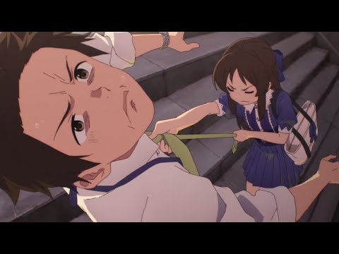 The IDOLM@STER Cinderella Girls: U149 Trailer