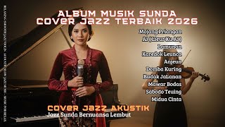 Download lagu Sekali Dengar, Langsung Ketagihan🎵 Tembang Priangan 🌿 | Album Jazz Sunda - Vol. 1 mp3 Download lagu Sekali Dengar, Langsung Ketagihan🎵 Tembang Priangan 🌿 | Album Jazz Sunda - Vol. 1 mp3
