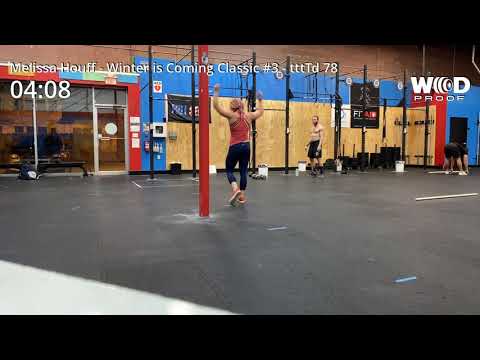 Winter Is Coming Classic #3 - tttTd78