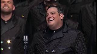 Ambassadors of Harmony - If You Love Me, Really Love Me