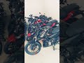 Bajaj Showroom