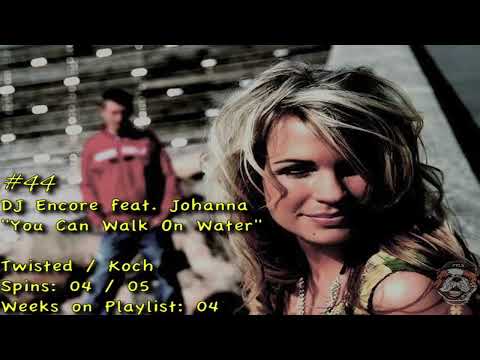 Playlist #54: FTLD'z Playlist of 5.28.2007 - 6.17.2007