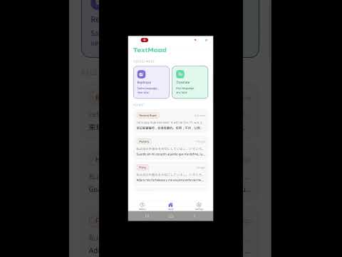 TextMood video thumbnail