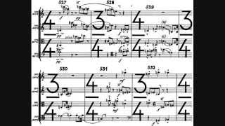 Arnold Schoenberg - String Quartet No. 4