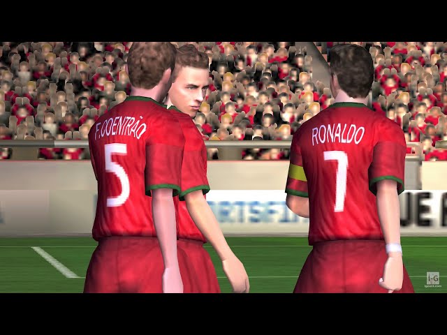 Video - FIFA 14 (PC)