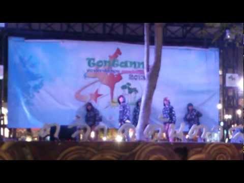 130216 [Stg:72]ShadowZ cover SHINee_Tontann Final