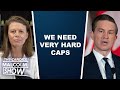 Poilievre DOUBLES DOWN on hawkish immigration stance + Safety Minister advocates for TERRORIST