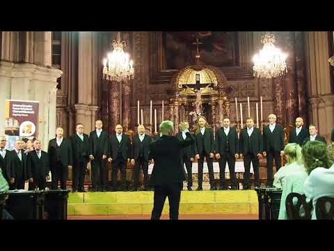 Sing'n'Joy Vienna 2018 - Competition - Bel Chorus (Norway)