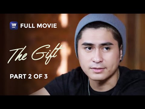 The Gift | Full Movie | Part 2 of 3 | IWantTFC Originals Playback