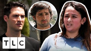 Jazz&#39;s Brother Explains Why He&#39;s Okay Dating A Trans Woman Pre Bottom Surgery | I Am Jazz