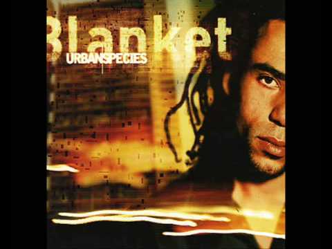 Urban species - I Wonder