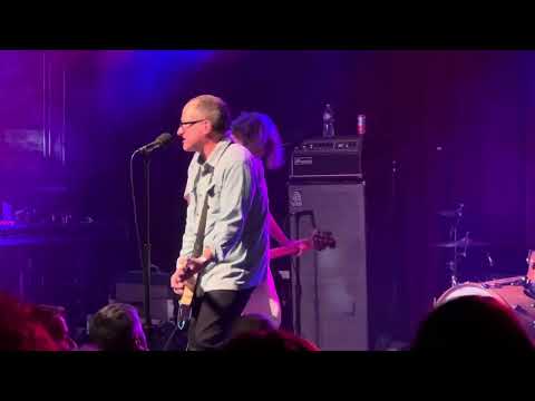 Chips Ahoy - The Hold Steady Massive Nights at Brooklyn Bowl 11/29/23