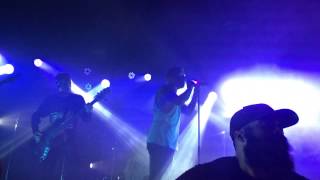 6 - Phantom Fear - Architects (Live in Atlanta, GA - 03/25/17)