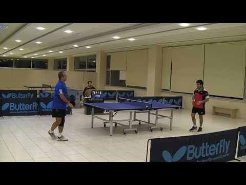 2016/2017 KKMTSD İlker BAKIR - Lütfü ÜNÜBOL