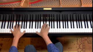 Learn to Play with Jim Brickman-Part 1