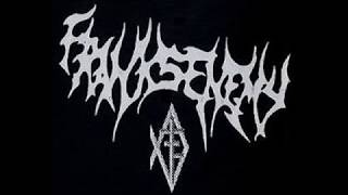 Frank's Enemy - Neoblasphemies (1996)