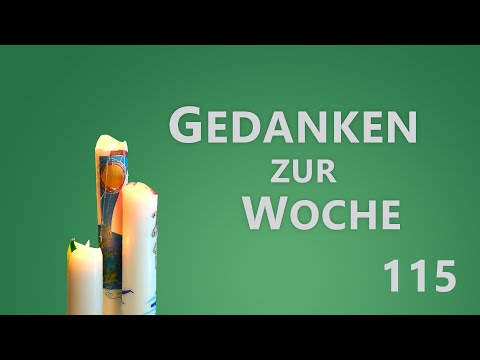 Der Elefant im Raum - Gedanken zur Woche 16.04.2023