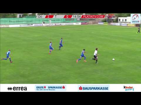 26.06.17 SNMS Linz Kleinmünchen - BRG in der Au - Highlight  (1. HZ / 15:03) am 26.06.2017 11:33