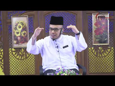 19-02-2020 SS. DATO' DR. MAZA: Masih Adakah Sinar Untukku