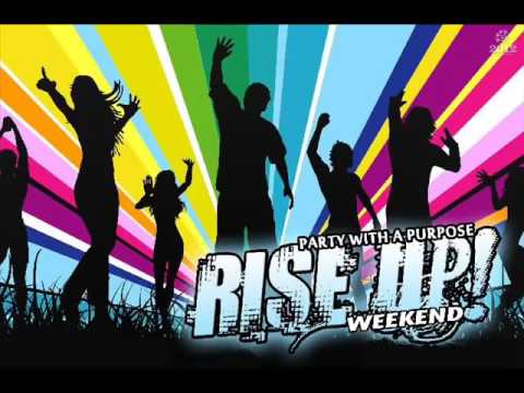 Yves Larock - Rise up (Original instrumental dub).mp4