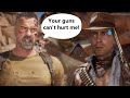 Terminator Challenges Characters Powers