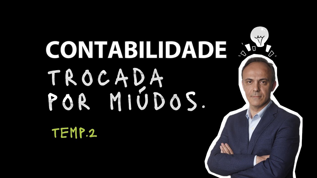 EP.2 - Regimes de IVA mais comuns em Portugal – o que precisa de saber