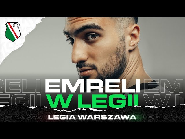 Wymowa wideo od Legia na Polski Wymowa wideo od Legia na Polski