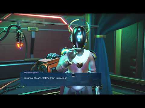 The choice of a lifetime