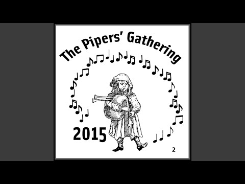 Rush Hour (Scottish Smallpipes)