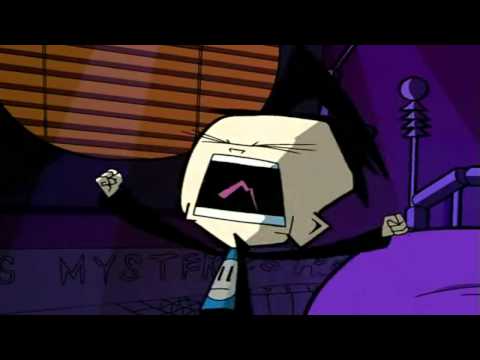 Dib - Nooooooo!!!...ya ni modo