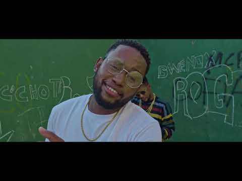 Ahssan Junior -  Quando bebo ft Love Onyii  (kumpocha) official video