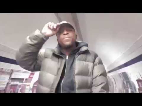 D-Simple - God Over Grime (Video) @D_simplemusic | KOTV