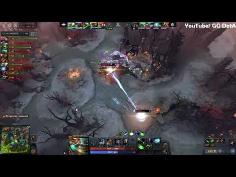 Secret VS Alliance Game 1 DreamLeague Season 14 DPC EU Upper Division