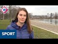 Atlete Maureen Koster: 'Wil me in mei kwalificeren voor de Olympische Spelen' - OMROEP WEST SPORT