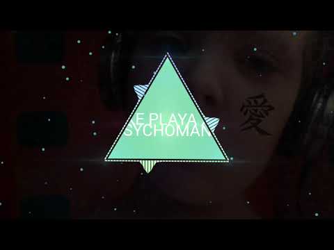 ke playa x psychomane(clavis remix)