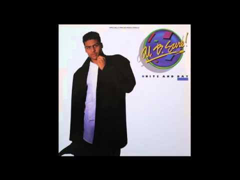 Al B. Sure - Nite and Day