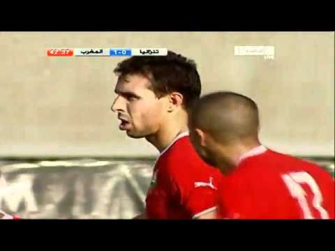 Mounir El Hamdaoui  arabic-magazine.com