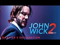 John Wick Part 2 Malayalam Explanation||Movie Vlogger