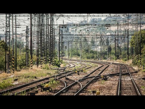 Spoznávame železnicu | Železničná trať ŽSR 120