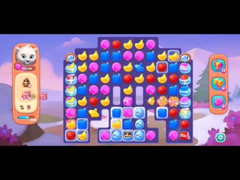 Wildscapes 488 Level