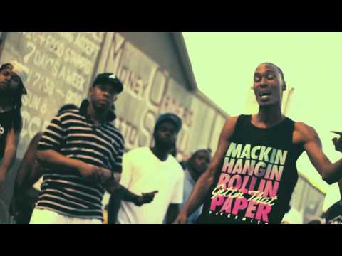 Lil Weezyana Gunna ft.Qp, Tay McFly & Kidd Kidd "On Deck " Official music video