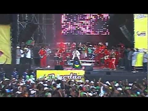 Edcity no pagodão eletrico 2010