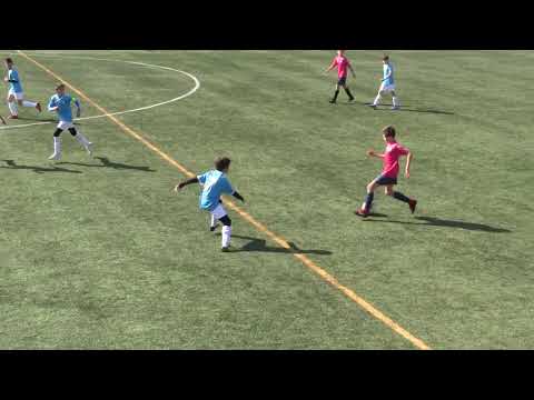 Levski Rakovski 2007 - DIT 2-1 (30.03.2019) - 1st