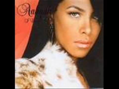 Aaliyah-Rock The boat