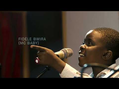 FIDÈLE BWIRA Mc & EXAUCÉ KAFUTI KOLELA NA NGAYI  ( clip officiel)