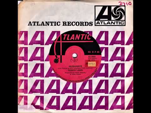 45 of the Week - Hushabye