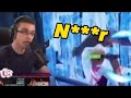 Nick Eh 30 Saying The N Word