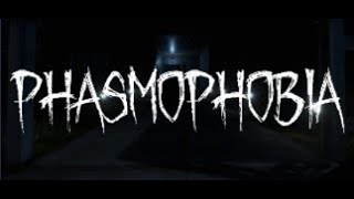 動物の森みたいなアットホームに仲良くなるゲーム｜Phasmophobia