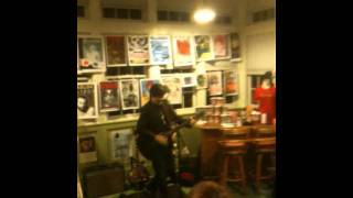 The Mountain Goats - See America Right - Central Square Records 1/22/12