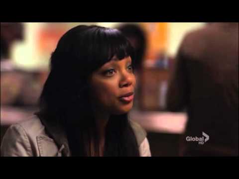 Something To Hold On To - Allie Moss (Bones)